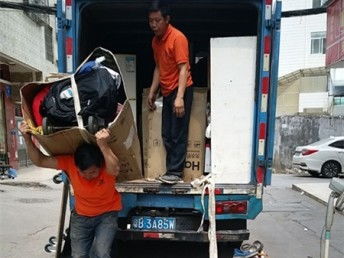 圖 深圳個人,公司,工廠搬遷正規注冊 服務周到 深圳搬家