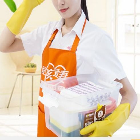 愛孩愛妻家政產品 產品圖片 加盟店怎么樣