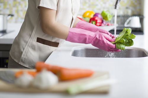 上海171家家政服務(wù)機構(gòu)成春節(jié)保供主力軍,重點 保剛需