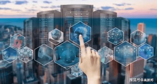 國家高新技術企業申報 技術服務領域八項關鍵規劃