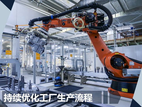 10年500萬臺，大眾變速箱公司的技術轉型之路